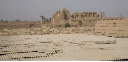 Karnak Temple Photo References #5